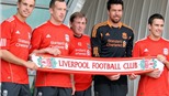 21h00 ngày 13/8,  Liverpool - Sunderland: Vua tìm lại vương miện